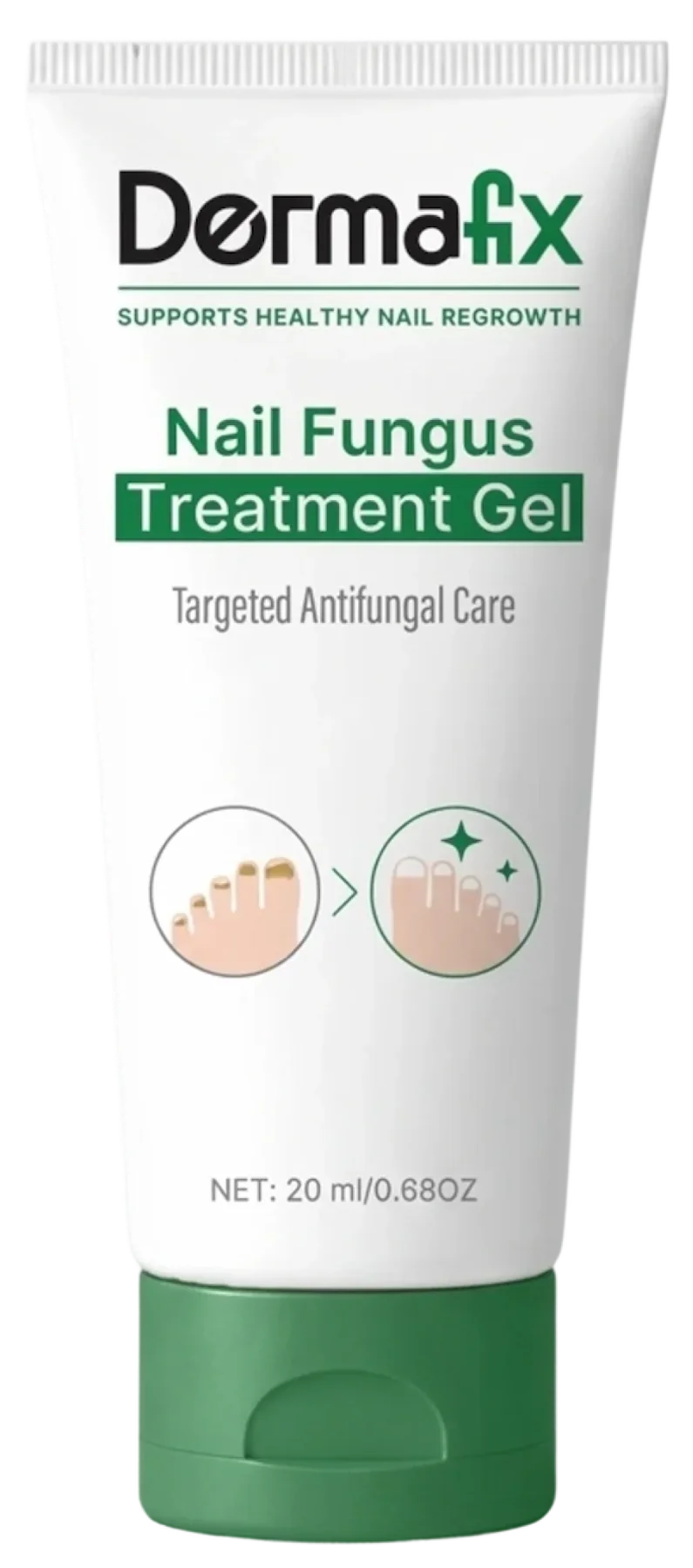 Dermafix-geelituubi